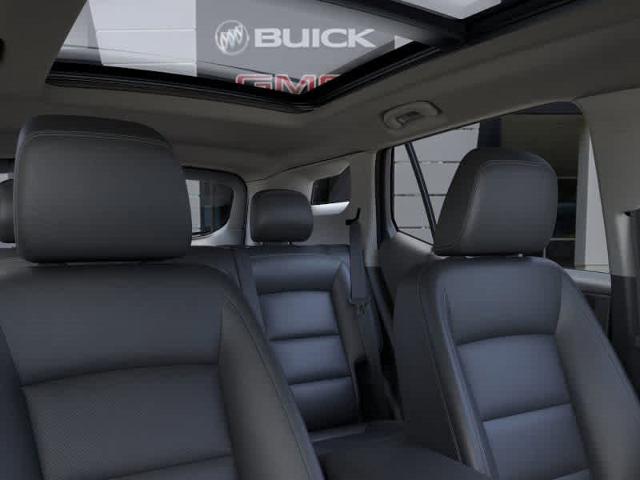 2024 GMC Terrain Vehicle Photo in BARTLETT, TN 38133-4101