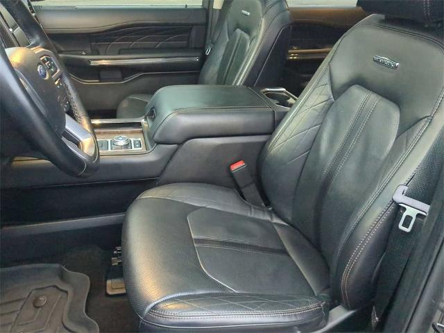 2020 Ford Expedition Max Vehicle Photo in BARTLETT, TN 38133-4101
