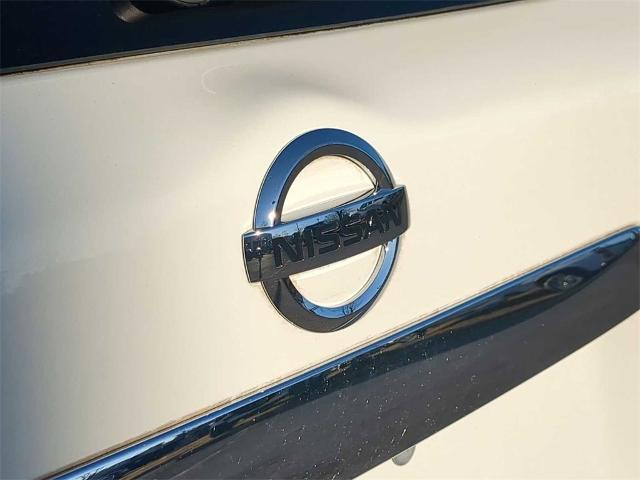 2020 Nissan Pathfinder Vehicle Photo in BARTLETT, TN 38133-4101