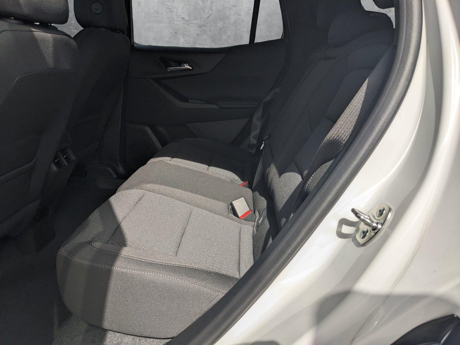 2025 Chevrolet Equinox Vehicle Photo in MIAMI, FL 33172-3015