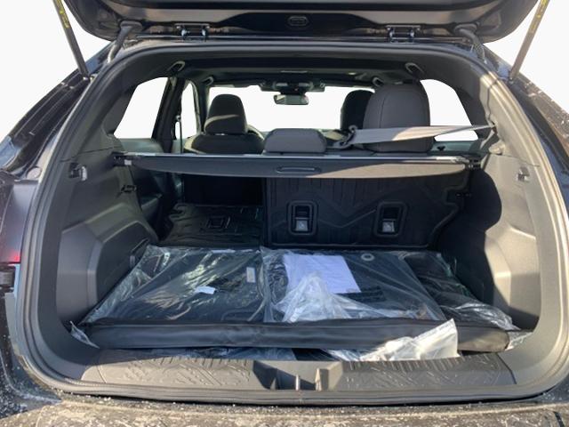 2025 Subaru Crosstrek Vehicle Photo in Oshkosh, WI 54904
