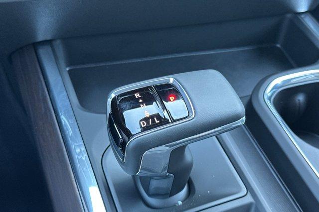 2025 GMC Sierra 1500 Vehicle Photo in STOCKTON, CA 95212-2838