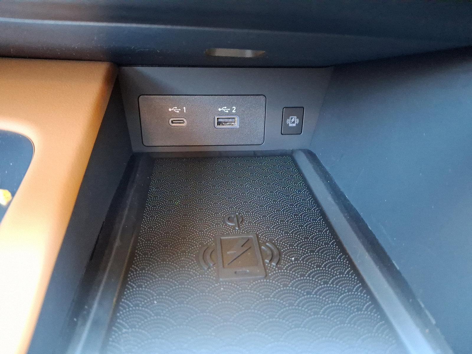 2025 INFINITI QX60 Vehicle Photo in Mechanicsburg, PA 17050