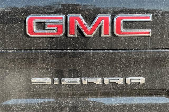 2021 GMC Sierra 1500 Vehicle Photo in ELK GROVE, CA 95757-8703