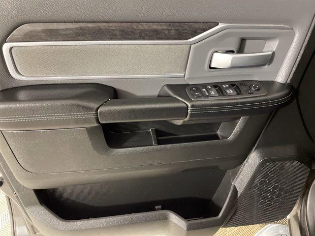 2022 Ram 2500 Vehicle Photo in PHOENIX, AZ 85014-3381