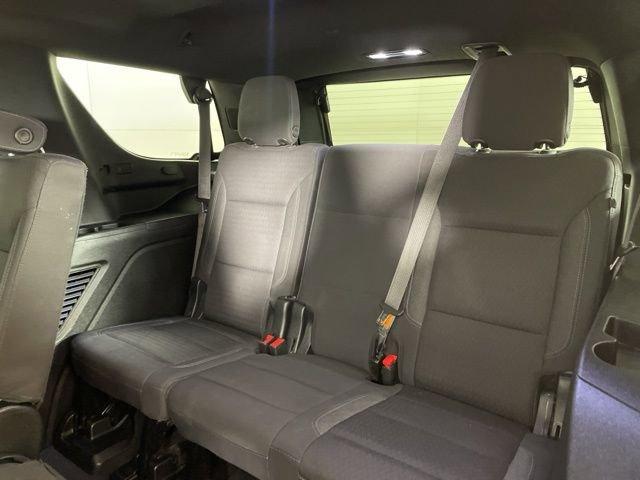 2023 Chevrolet Tahoe Vehicle Photo in PHOENIX, AZ 85014-3381