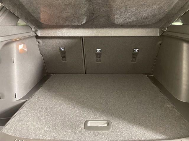 2025 Chevrolet Trax Vehicle Photo in PHOENIX, AZ 85014-3381