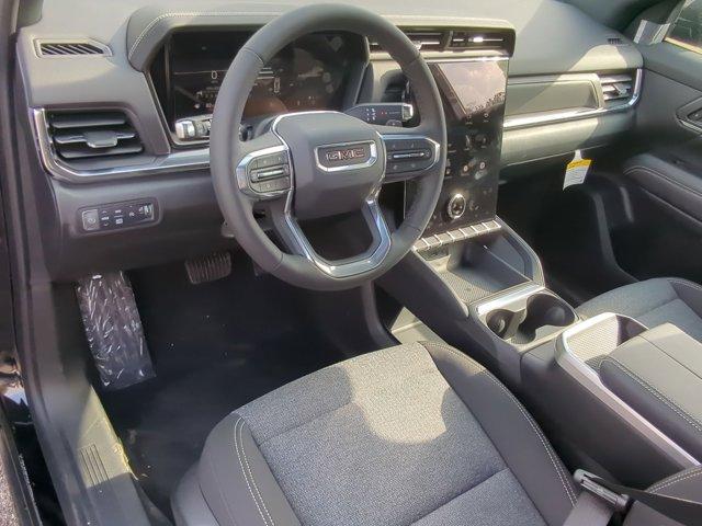 2025 GMC Terrain Vehicle Photo in ALBERTVILLE, AL 35950-0246