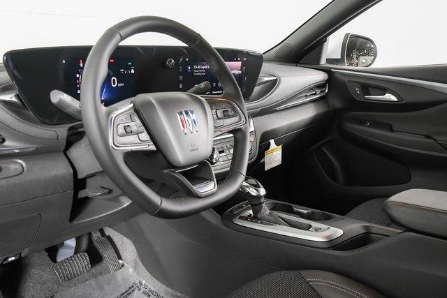 2024 Buick Envista Vehicle Photo in PUYALLUP, WA 98371-4149