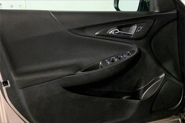 2023 Chevrolet Malibu Vehicle Photo in KANSAS CITY, MO 64114-4502