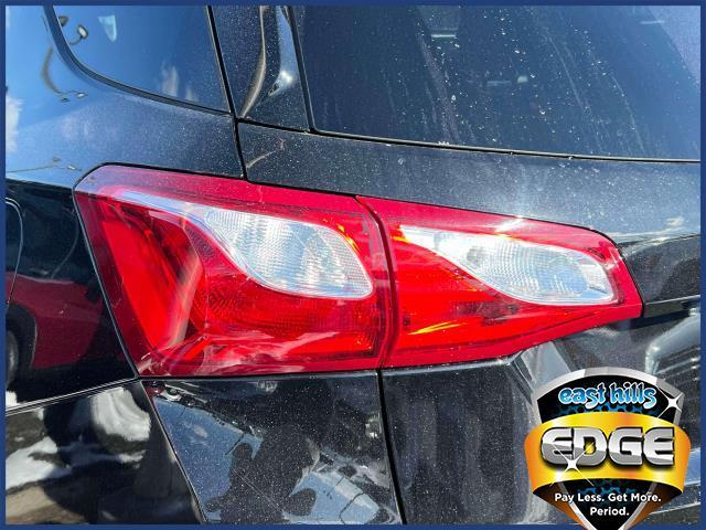 2020 Chevrolet Equinox Vehicle Photo in Roslyn, NY 11576