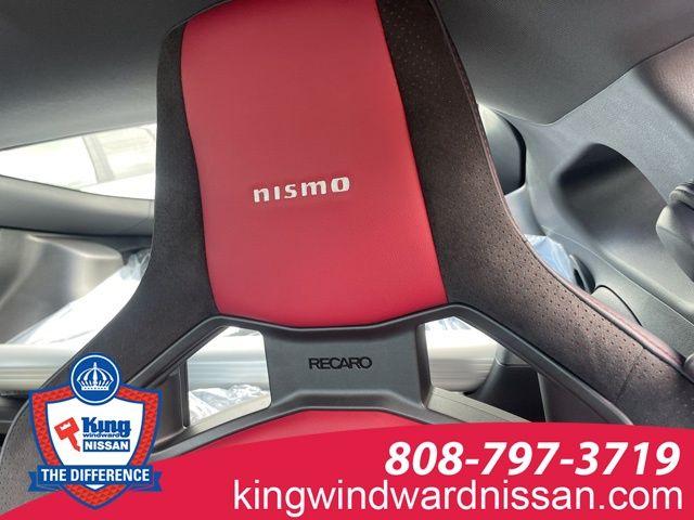 2024 Nissan Z Vehicle Photo in Kaneohe, HI 96744