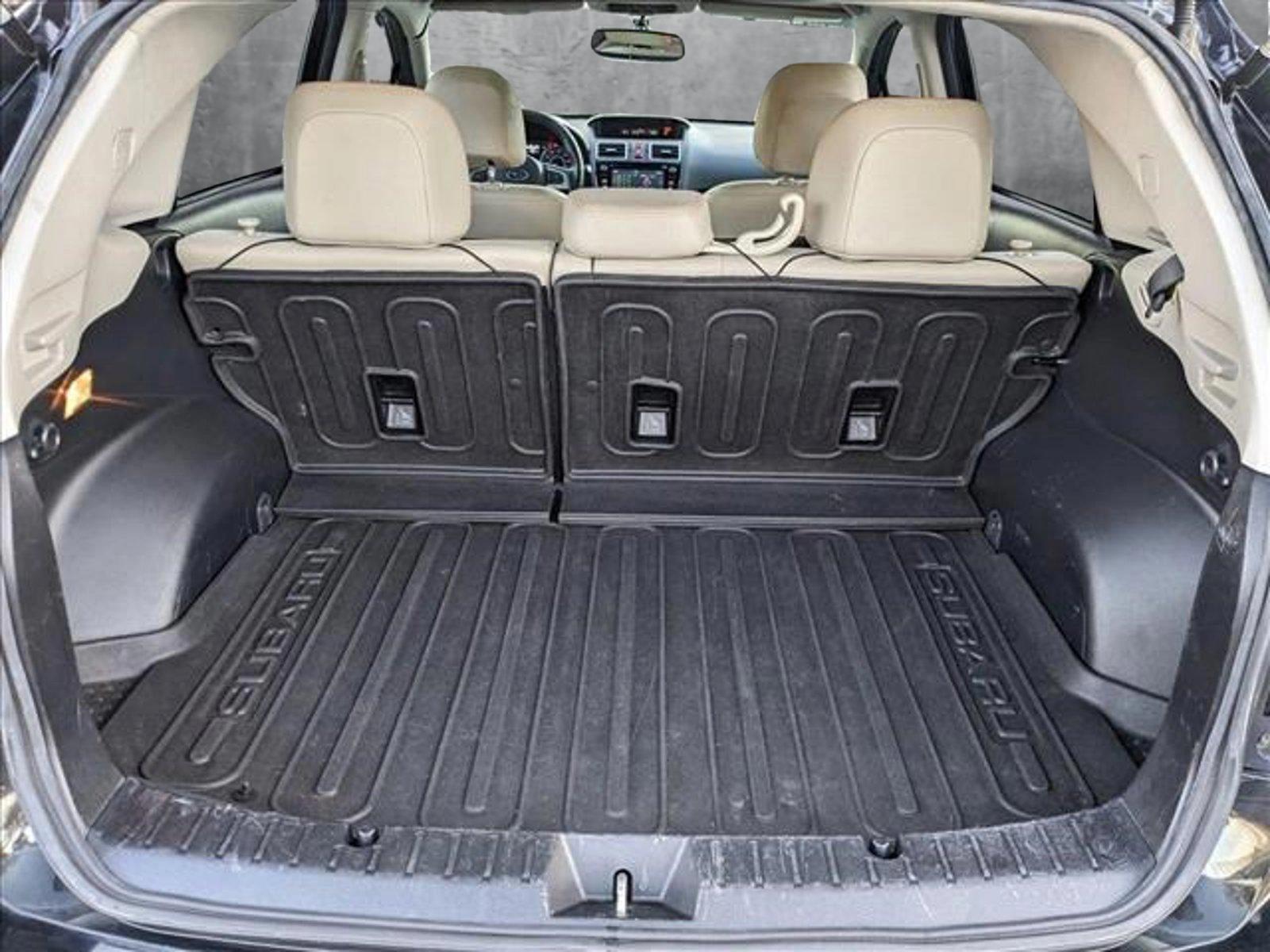 2016 Subaru Crosstrek Vehicle Photo in Clearwater, FL 33764