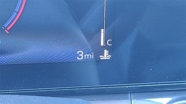 2025 Chevrolet Trax Vehicle Photo in FLAGSTAFF, AZ 86001-6214