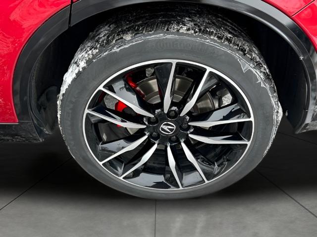 2023 Acura MDX Vehicle Photo in MIDDLETON, WI 53562-1492
