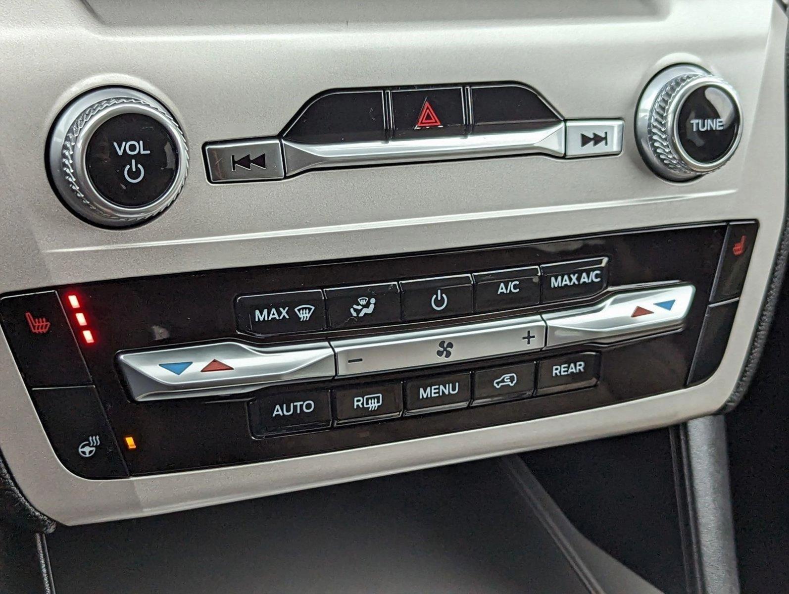 2023 Ford Explorer Vehicle Photo in Spokane Valley, WA 99212