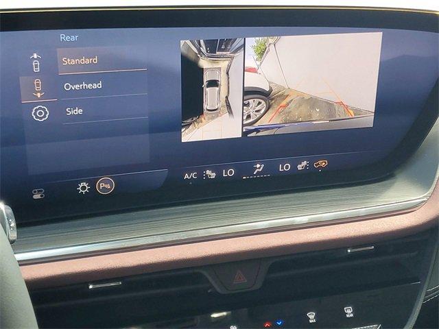 2025 Buick Envision Vehicle Photo in SUNRISE, FL 33323-3202