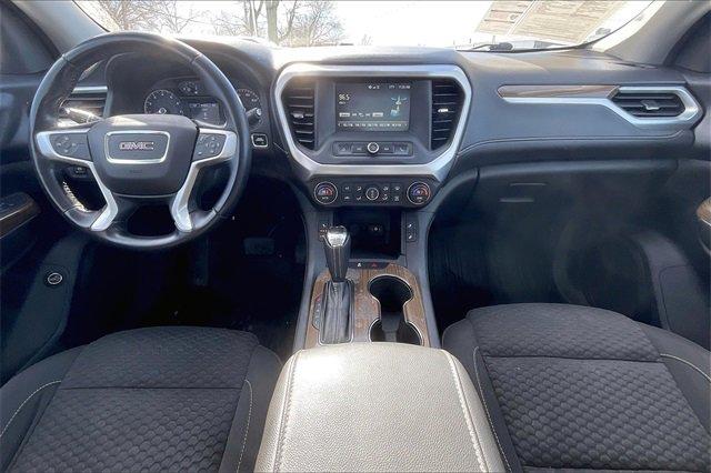 2018 GMC Acadia Vehicle Photo in INDEPENDENCE, MO 64055-1314