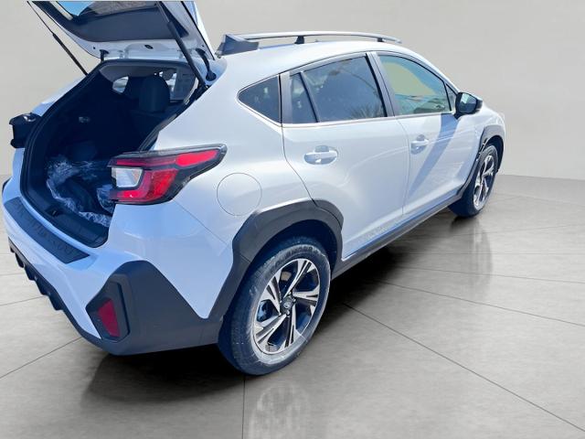 2025 Subaru Crosstrek Vehicle Photo in Oshkosh, WI 54904