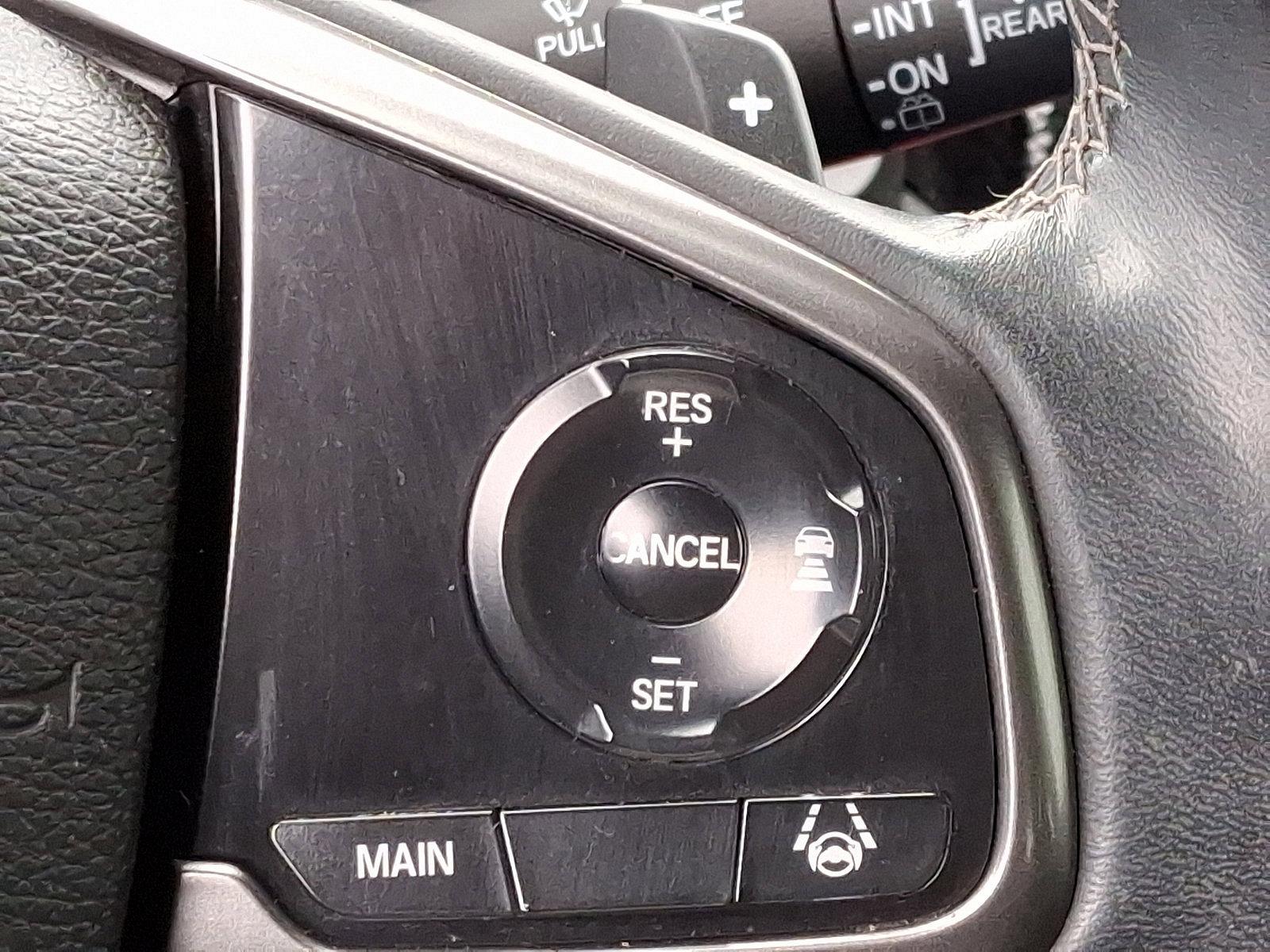 2021 Honda Civic Hatchback Vehicle Photo in Harrisburg, PA 17111