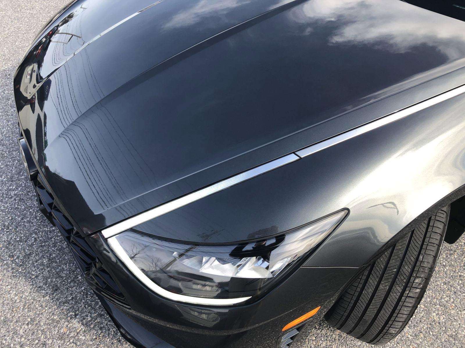 2023 Hyundai SONATA Vehicle Photo in Mechanicsburg, PA 17050