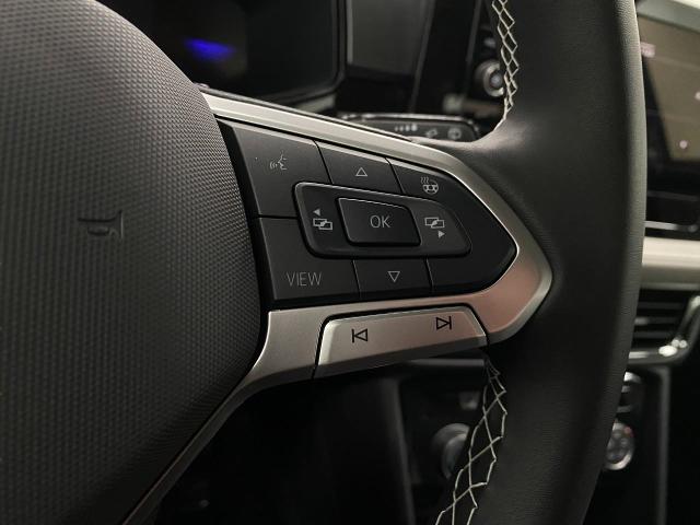 2025 Volkswagen Taos Vehicle Photo in Appleton, WI 54913