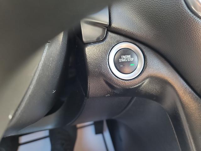 2019 Chevrolet Equinox Vehicle Photo in LA MESA, CA 91942-8211