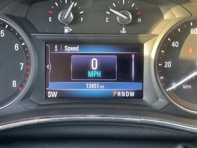 2022 Buick Encore Vehicle Photo in BENTONVILLE, AR 72712-4322