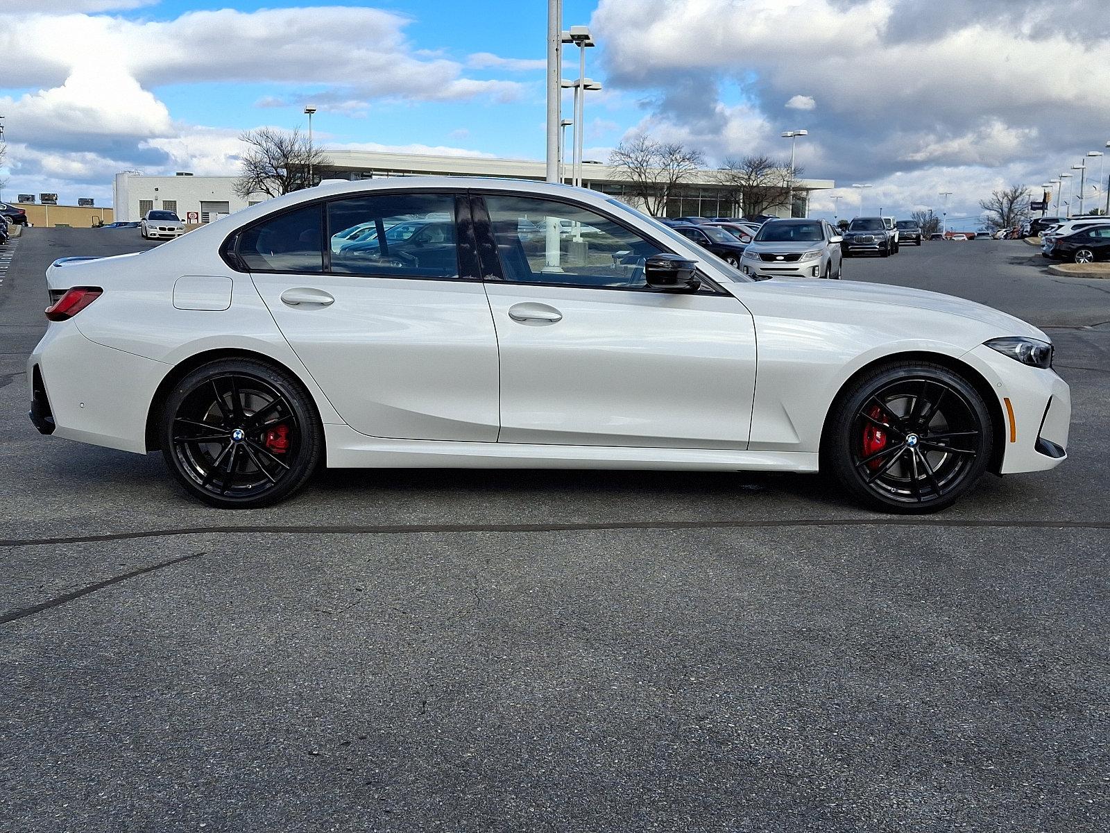2023 BMW M340i xDrive Vehicle Photo in Lancaster, PA 17601