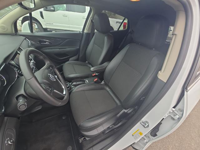 2022 Buick Encore Vehicle Photo in WILLIAMSVILLE, NY 14221-2883