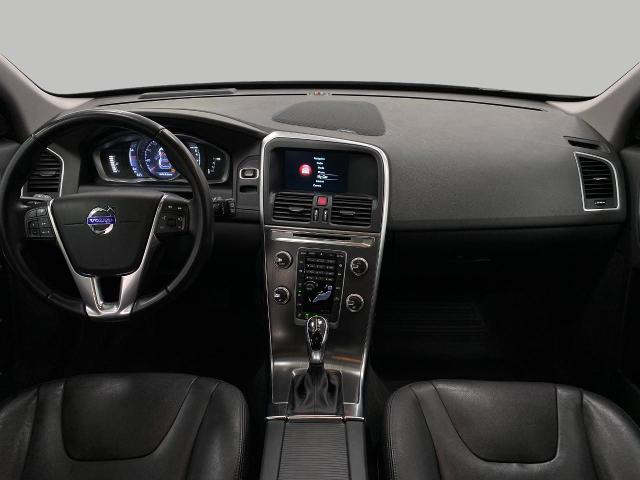 2016 Volvo XC60 Vehicle Photo in Appleton, WI 54913