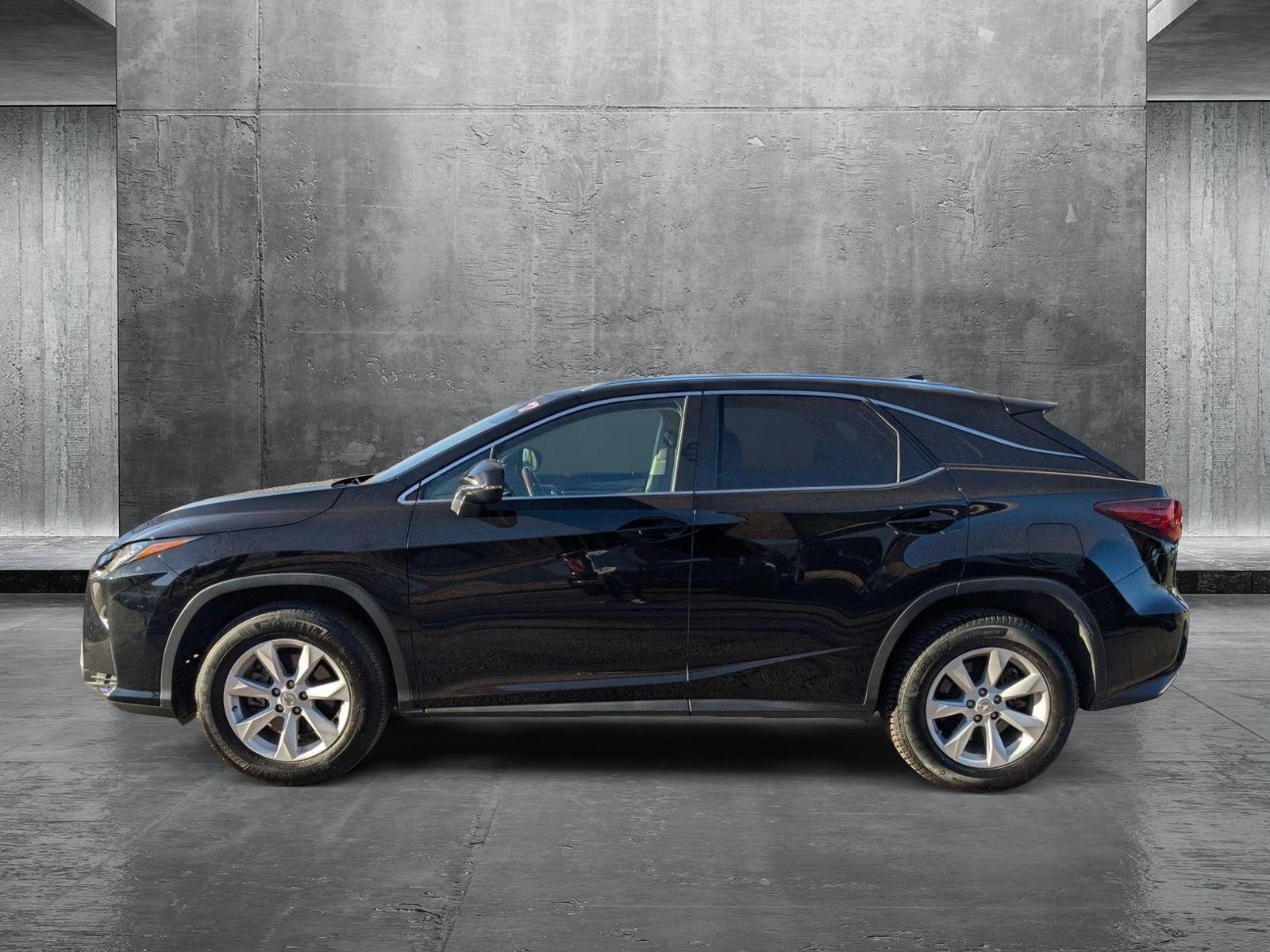 2017 Lexus RX Vehicle Photo in LONE TREE, CO 80124-2750