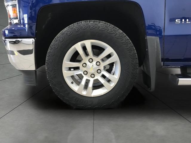 2014 Chevrolet Silverado 1500 Vehicle Photo in GREEN BAY, WI 54303-3330