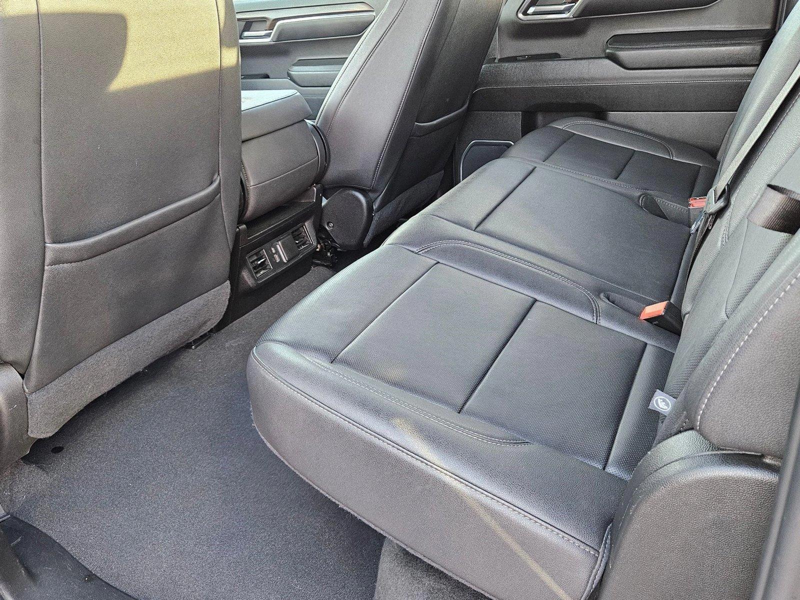 2024 GMC Sierra 1500 Vehicle Photo in LAS VEGAS, NV 89146-3033