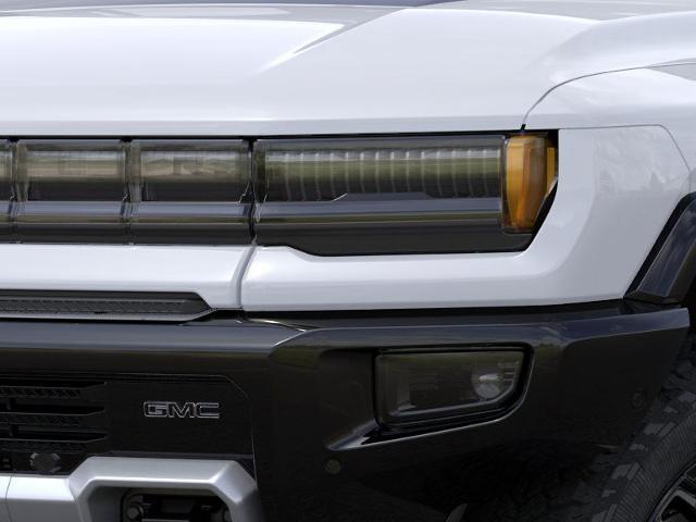 2025 GMC HUMMER EV SUV Vehicle Photo in LONE TREE, CO 80124-2750