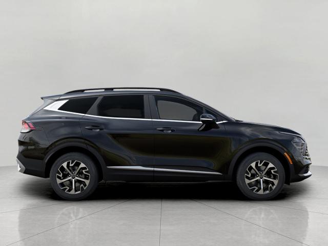 2025 Kia Sportage Vehicle Photo in Oshkosh, WI 54904