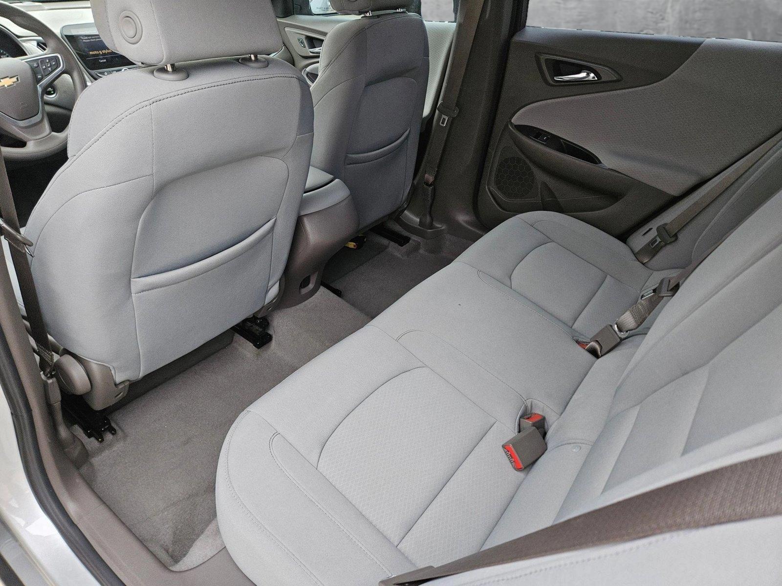 2022 Chevrolet Malibu Vehicle Photo in NORTH RICHLAND HILLS, TX 76180-7199