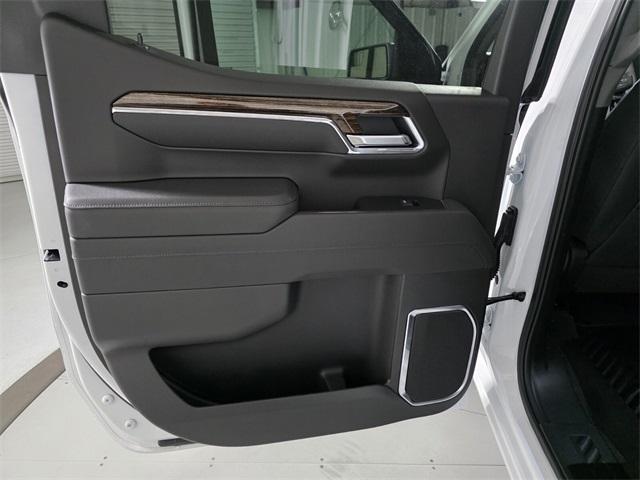 2025 GMC Sierra 1500 Vehicle Photo in PRESCOTT, AZ 86305-3700