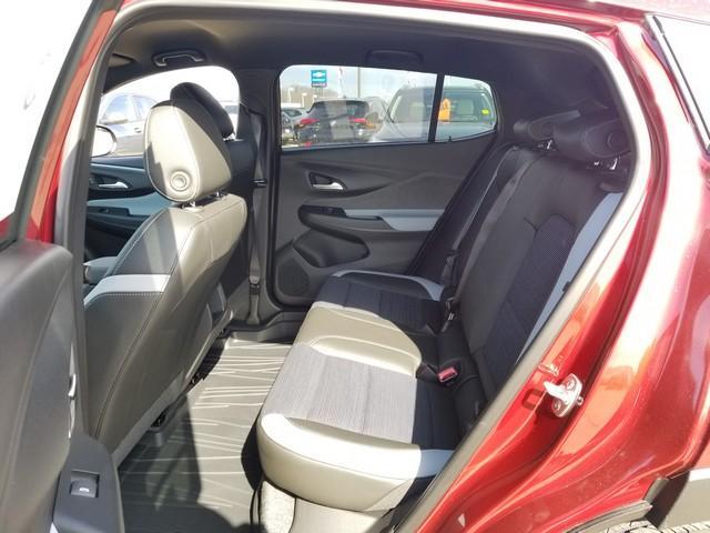 2025 Buick Envista Vehicle Photo in ELYRIA, OH 44035-6349
