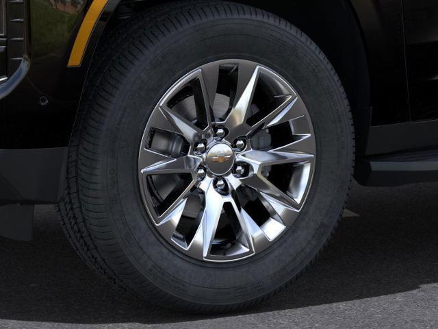 2025 Chevrolet Tahoe Vehicle Photo in Roslyn, NY 11576