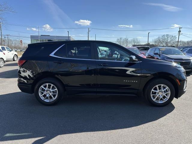 2022 Chevrolet Equinox Vehicle Photo in SAINT JAMES, NY 11780-3219