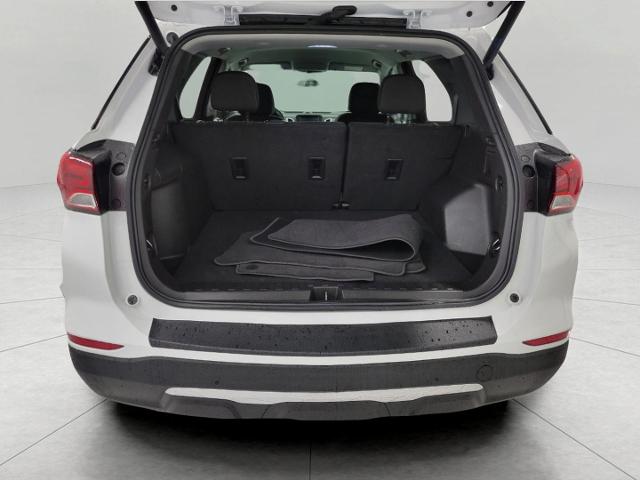 2024 Chevrolet Equinox Vehicle Photo in NEENAH, WI 54956-2243