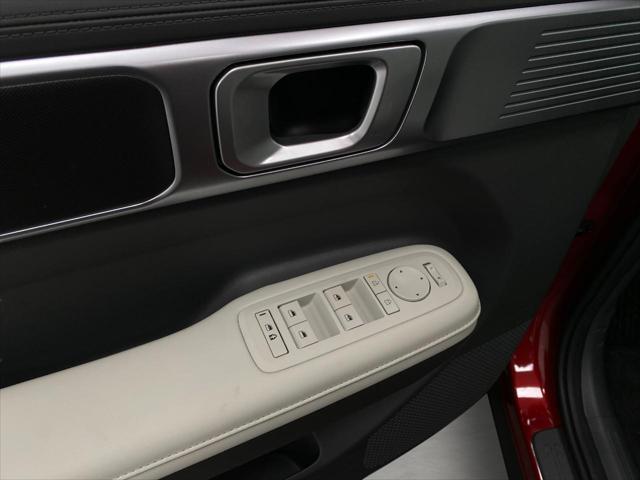 2025 Hyundai SANTA FE Vehicle Photo in Appleton, WI 54913
