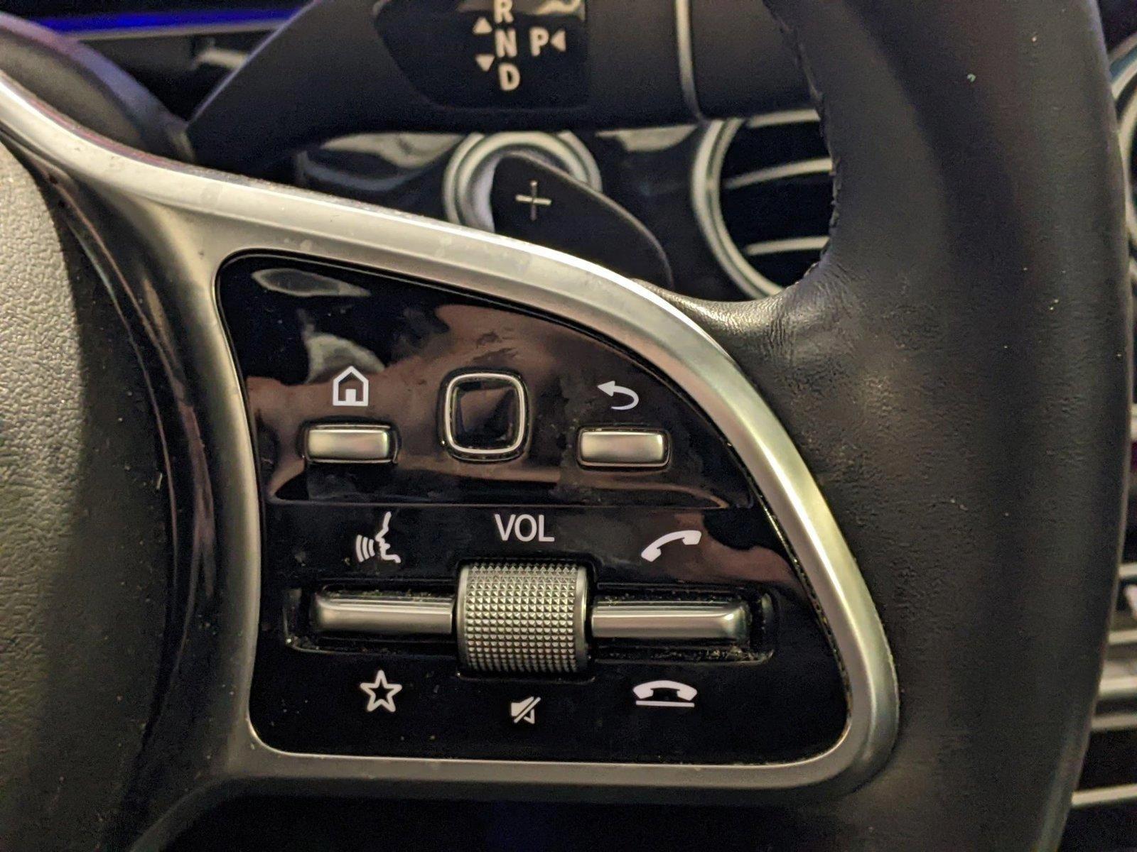 2019 Mercedes-Benz E-Class Vehicle Photo in Cockeysville, MD 21030