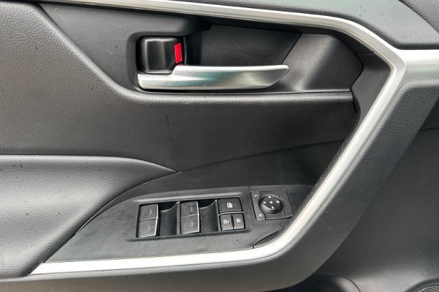 2024 Toyota RAV4 Vehicle Photo in SPOKANE, WA 99202-2191