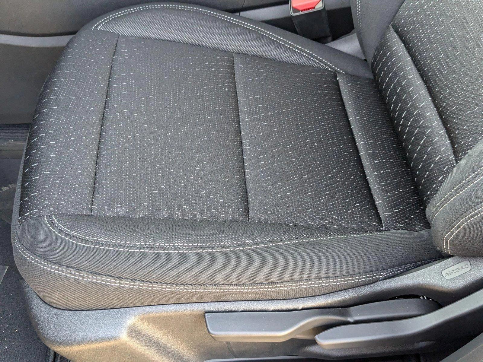 2025 Chevrolet Blazer EV Vehicle Photo in MIAMI, FL 33134-2699