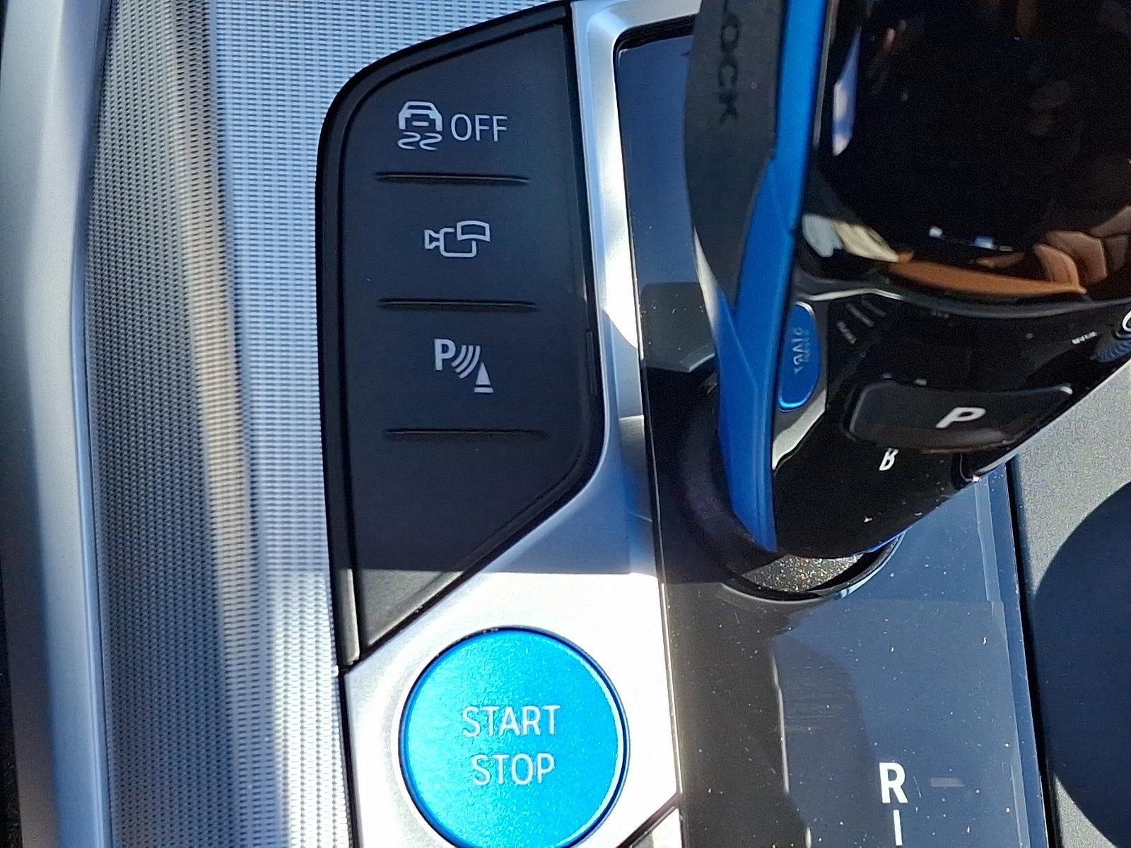 2022 BMW i4 Vehicle Photo in Lancaster, PA 17601