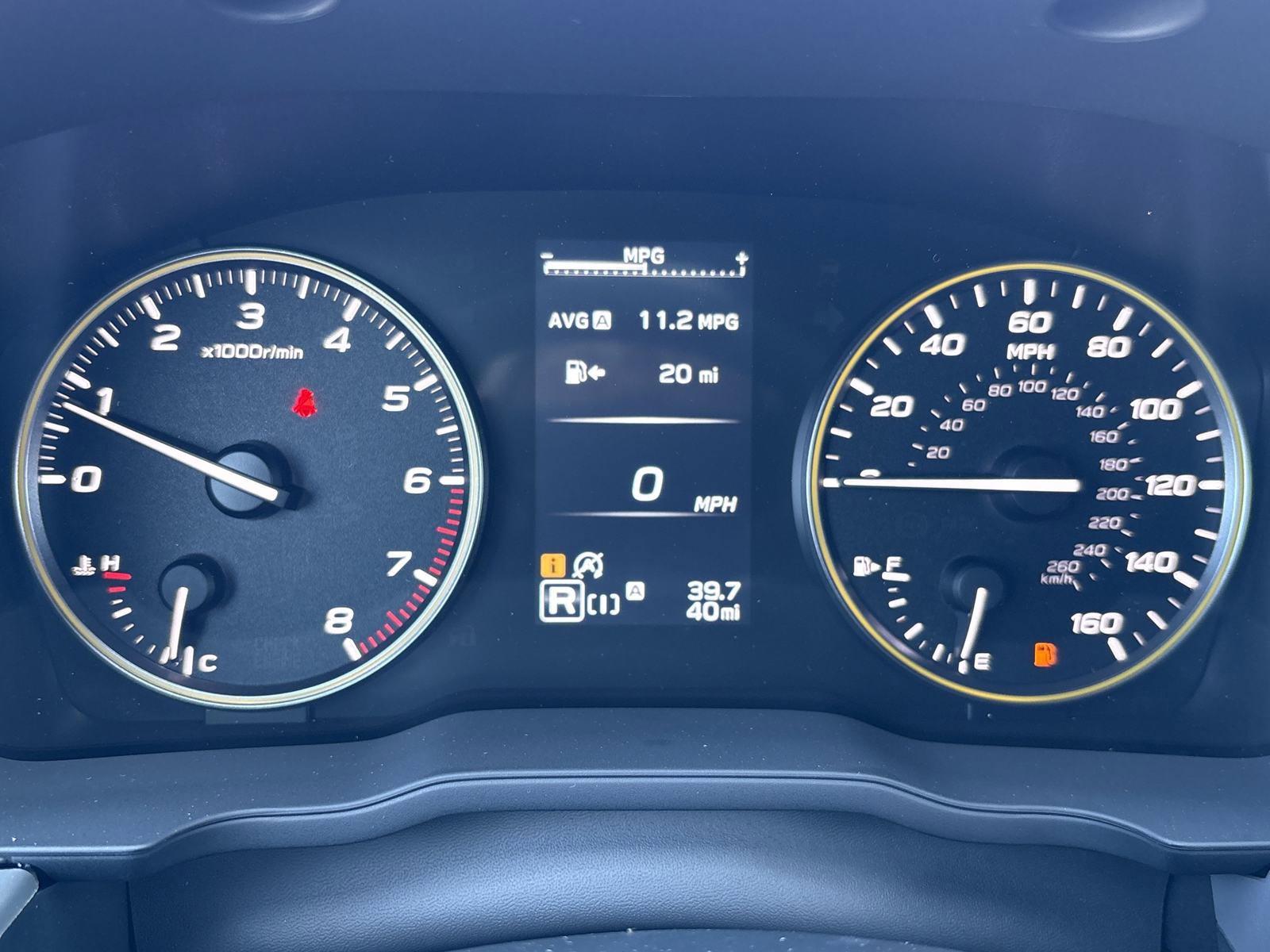 2025 Subaru Crosstrek Vehicle Photo in Mechanicsburg, PA 17050