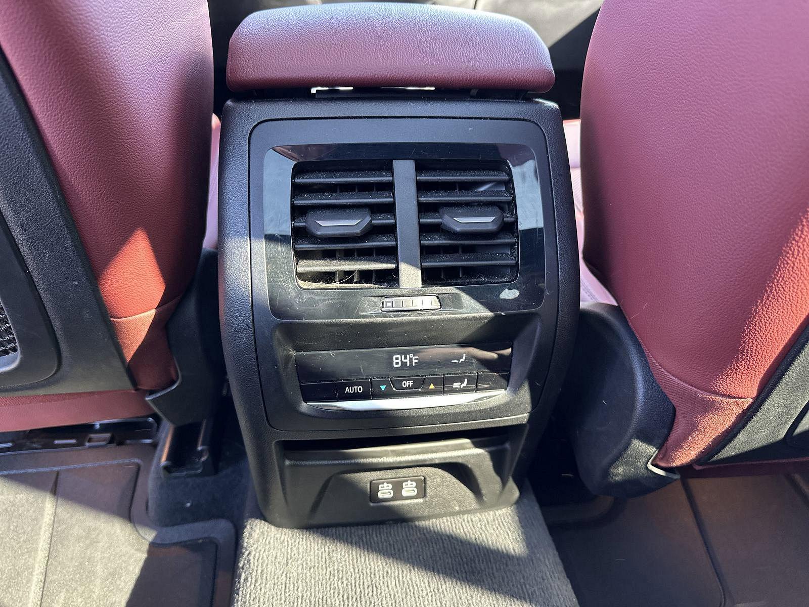2022 BMW X3 xDrive30i Vehicle Photo in Lancaster, PA 17601