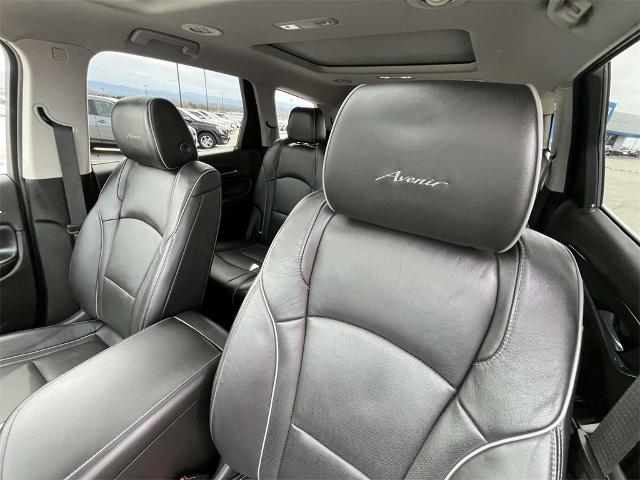 2020 Buick Enclave Vehicle Photo in ALCOA, TN 37701-3235